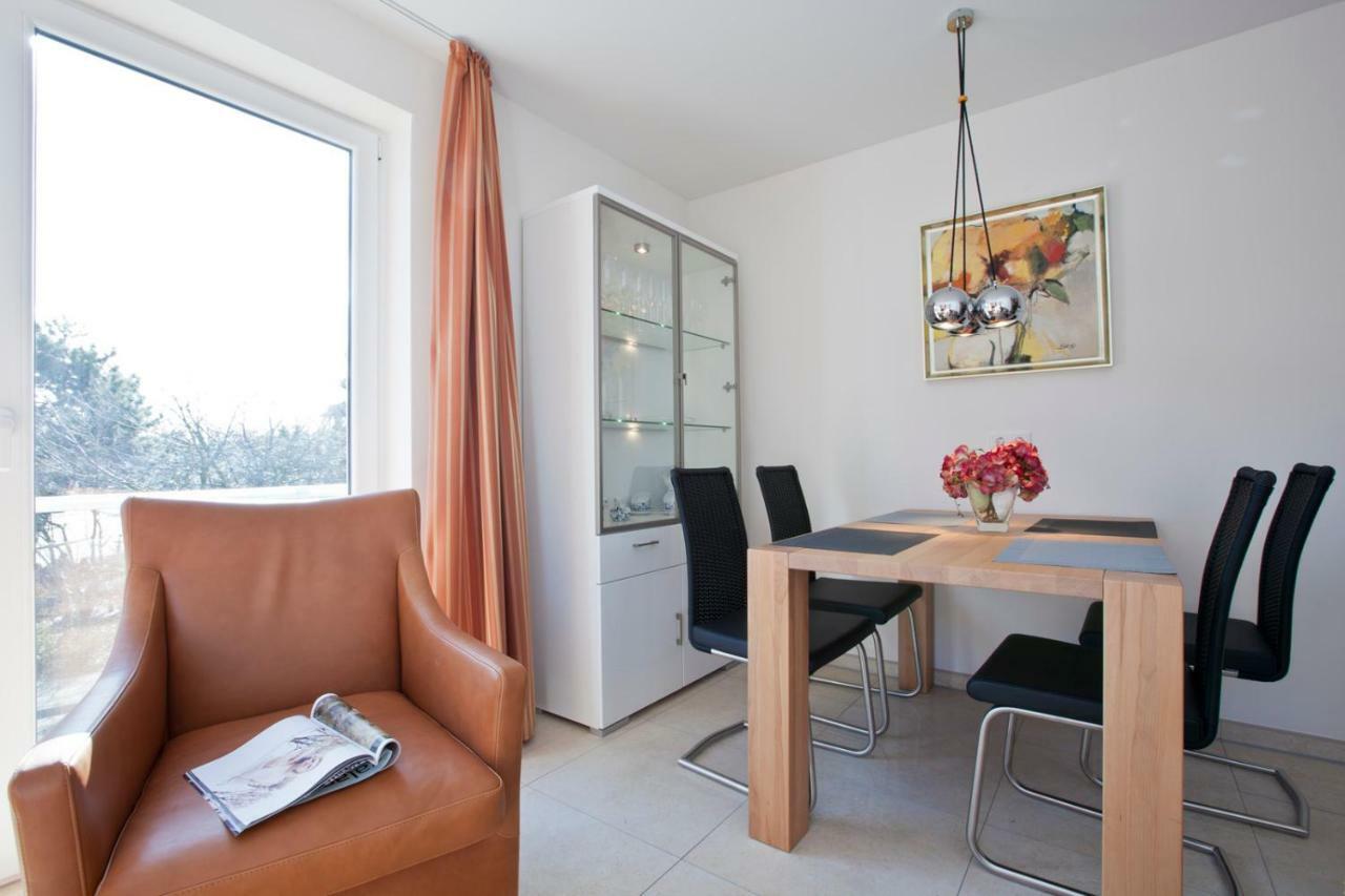 Apartamento Jann-Berghaus-Strasse 29 Norderney Exterior foto