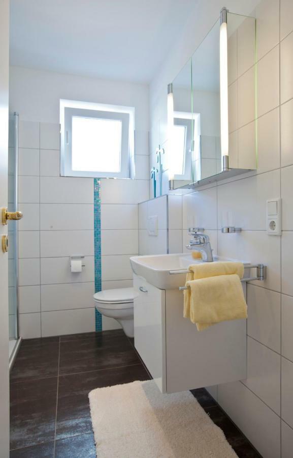 Apartamento Jann-Berghaus-Strasse 29 Norderney Exterior foto