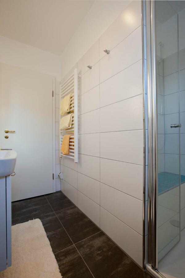 Apartamento Jann-Berghaus-Strasse 29 Norderney Exterior foto