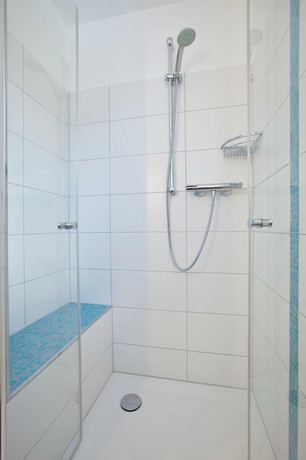 Apartamento Jann-Berghaus-Strasse 29 Norderney Exterior foto